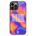 Premium Glass Back Mobile Phone Cover for iPhone, Samsung, OnePlus, Google Pixel, Redmi, Oppo, Vivo & Realme