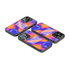 Luxury Glass Back Mobile Cover for iPhone, Samsung Galaxy, OnePlus, Pixel, Redmi & More