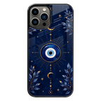 Premium Glass Back Mobile Phone Cover for iPhone, Samsung, OnePlus, Google Pixel, Redmi, Oppo, Vivo & Realme