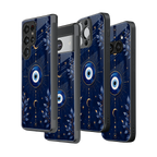 Stylish Glass Back Case for All Smartphones iPhone, Samsung, OnePlus, Pixel, Redmi, Oppo, Vivo, Motorola