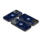 Luxury Glass Back Mobile Cover for iPhone, Samsung Galaxy, OnePlus, Pixel, Redmi & More