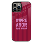 Premium Glass Back Mobile Phone Cover for iPhone, Samsung, OnePlus, Google Pixel, Redmi, Oppo, Vivo & Realme