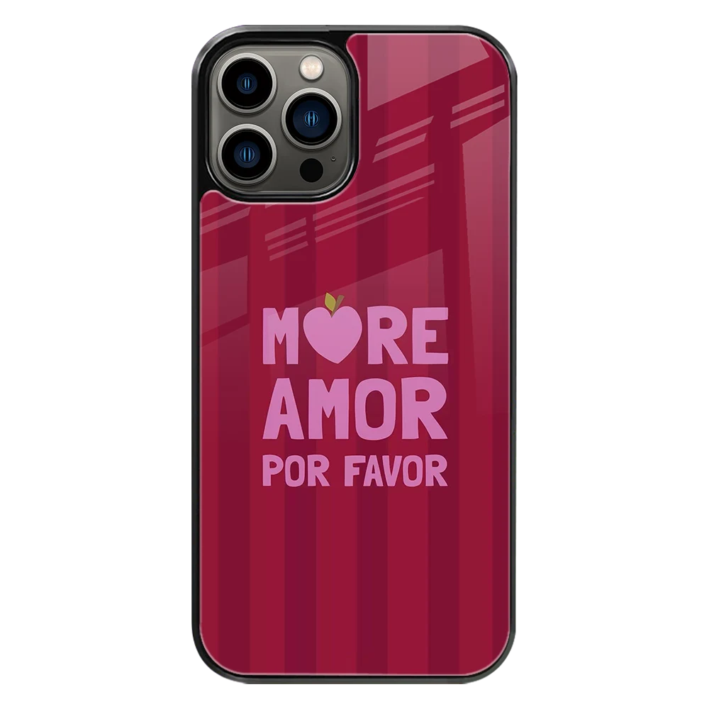 Premium Glass Back Mobile Phone Cover for iPhone, Samsung, OnePlus, Google Pixel, Redmi, Oppo, Vivo & Realme