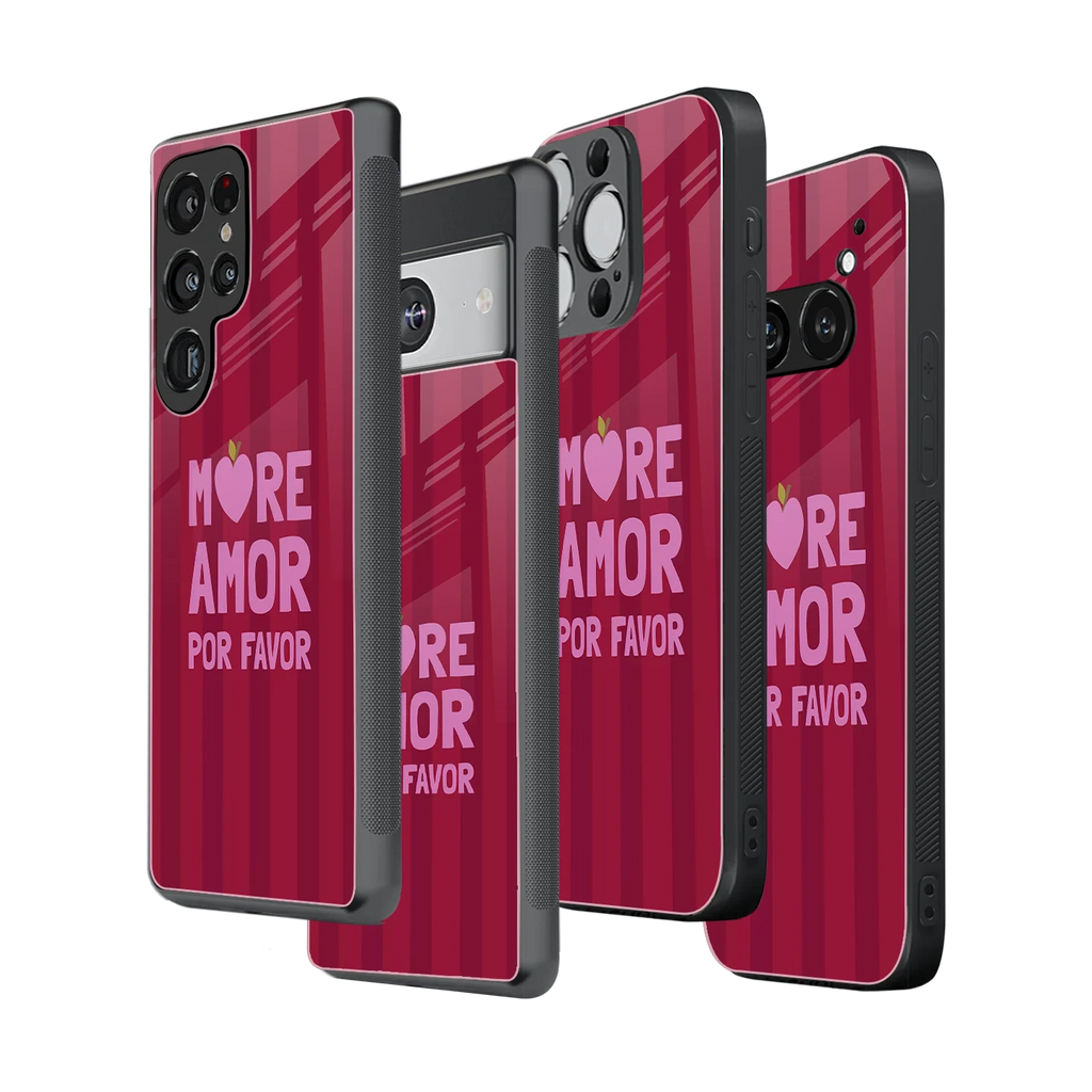 Stylish Glass Back Case for All Smartphones iPhone, Samsung, OnePlus, Pixel, Redmi, Oppo, Vivo, Motorola