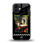 more money more problems back phone cover | glass case for iphone 16