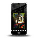 more money more problems back phone cover | glass case for iphone 16e