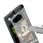 more money more problems back phone cover | glass case for iphone 16e