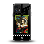 more money more problems back phone cover | glass case for nothing phone 1