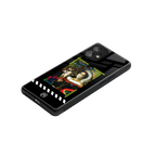 more money more problems back phone cover | glass case for nothing phone 1