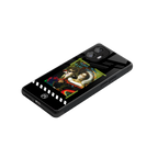 more money more problems back phone cover | glass case for nothing phone 2