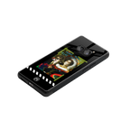 more money more problems back phone cover | glass case for nothing phone 2a