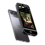more money more problems back phone cover | glass case for oneplus nord 4