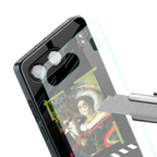 more money more problems back phone cover | glass case for oneplus nord 4