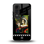 more money more problems back phone cover | glass case for oneplus nord ce 4