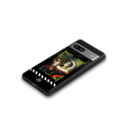 more money more problems back phone cover | glass case for Google Pixel 7