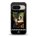 more money more problems back phone cover | glass case for google pixel 9