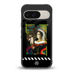 more money more problems back phone cover | glass case for google pixel 9