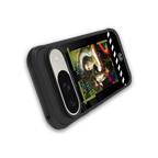 more money more problems back phone cover | glass case for google pixel 9