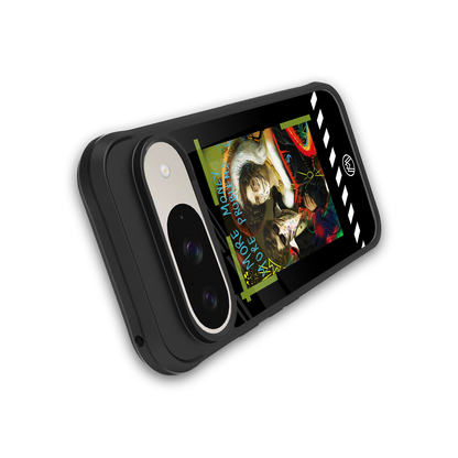 more money more problems back phone cover | glass case for google pixel 9
