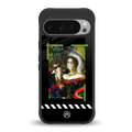 more money more problems back phone cover | glass case for google pixel 9 pro