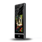 more money more problems back phone cover | glass case for samsung galaxy s25 ultra
