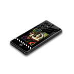 more money more problems back phone cover | glass case for samsung galaxy s25 ultra