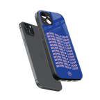 more self love back phone cover | glass case for iphone 14 plus
