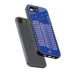 more self love back phone cover | glass case for iphone 16e