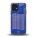 more self love back phone cover | glass case for nothing phone 1