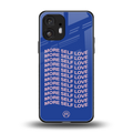 more self love back phone cover | glass case for nothing phone 2