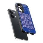 more self love back phone cover | glass case for oneplus nord 3