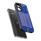 more self love back phone cover | glass case for oneplus nord ce 3