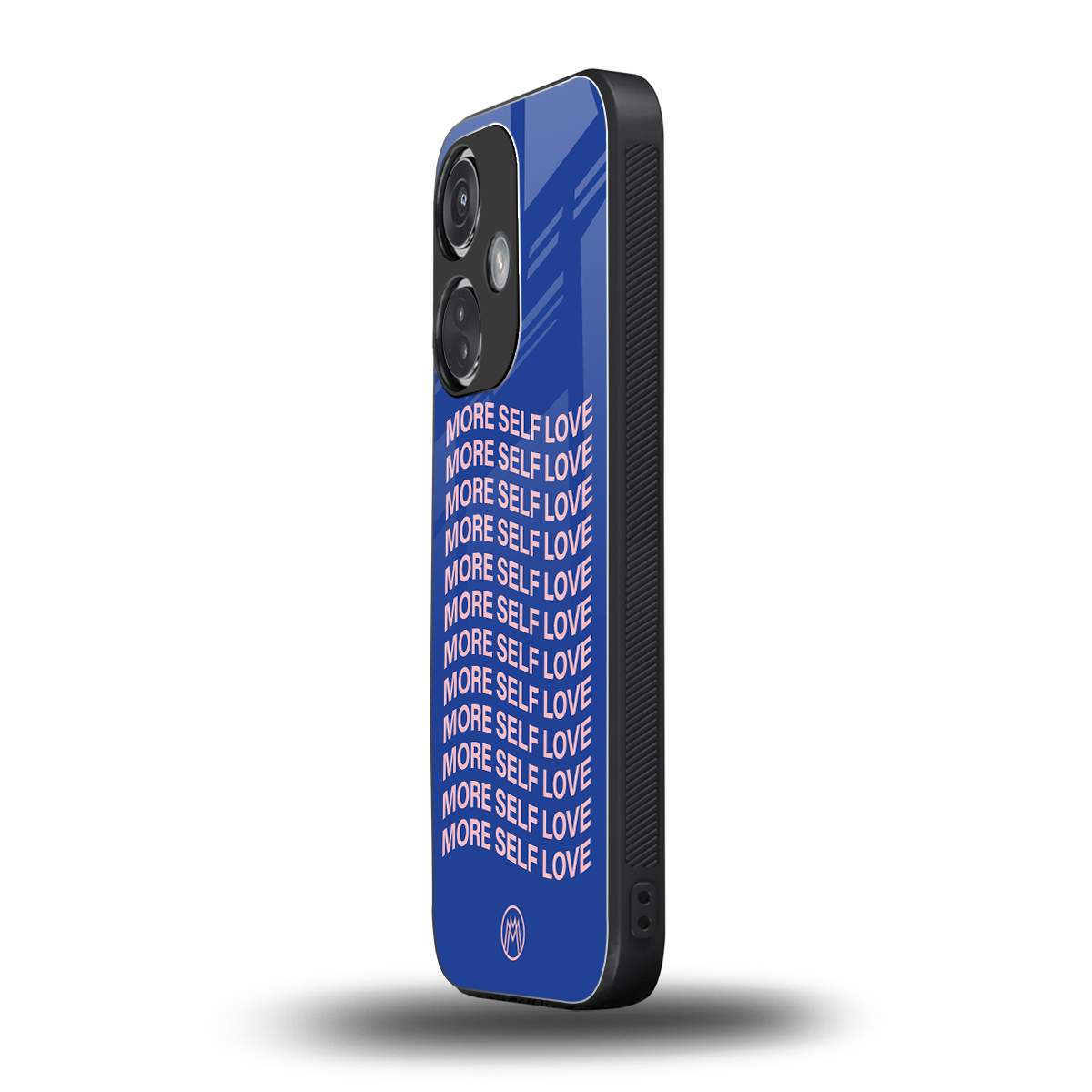 more self love back phone cover | glass case for oneplus nord ce 3