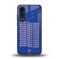 more self love back phone cover | glass case for oneplus nord ce 4 lite