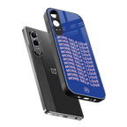more self love back phone cover | glass case for oneplus nord ce 4 lite