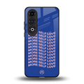more self love back phone cover | glass case for oneplus nord ce 4