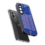 more self love back phone cover | glass case for oneplus nord ce 4