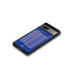 more self love back phone cover | glass case for Google Pixel 7