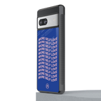 more self love back phone cover | glass case for Google Pixel 7