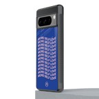 more self love back phone cover | glass case for google pixel 8 pro