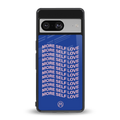 more self love back phone cover | glass case for Google Pixel 8