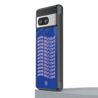 more self love back phone cover | glass case for Google Pixel 8