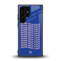 more self love back phone cover | glass case for samsung galaxy s23 ultra