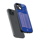 more self love back phone cover | glass case for iphone 15