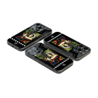 Luxury Glass Back Mobile Cover for iPhone, Samsung Galaxy, OnePlus, Pixel, Redmi & More