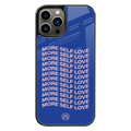 Premium Glass Back Mobile Phone Cover for iPhone, Samsung, OnePlus, Google Pixel, Redmi, Oppo, Vivo & Realme