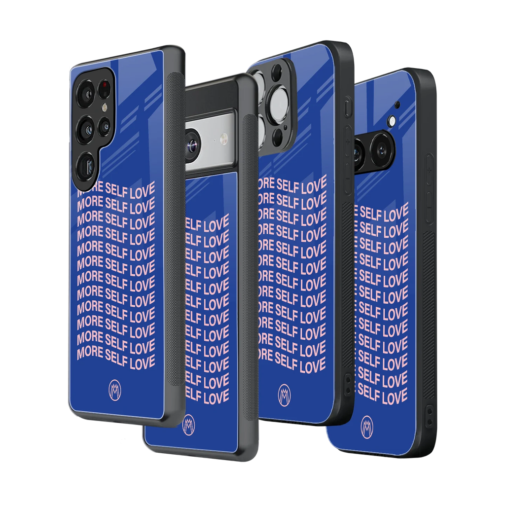 Stylish Glass Back Case for All Smartphones – iPhone, Samsung, OnePlus, Pixel, Redmi, Oppo, Vivo, Motorola