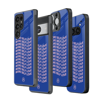 Stylish Glass Back Case for All Smartphones – iPhone, Samsung, OnePlus, Pixel, Redmi, Oppo, Vivo, Motorola