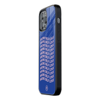 Slim Glass Back Phone Case for Multiple Brands – iPhone, Samsung, Redmi, OnePlus, Oppo, Vivo