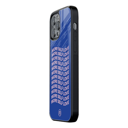 Slim Glass Back Phone Case for Multiple Brands – iPhone, Samsung, Redmi, OnePlus, Oppo, Vivo